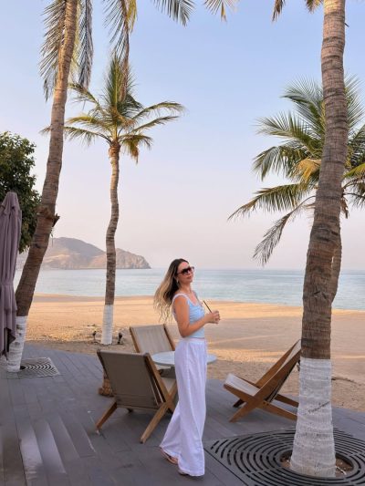 Khorfakkan Beach в июле — фото погоды (2026-07-19)