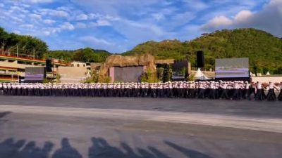 Champ De Mars, Port Louis, Mauritius в июне — фото погоды (2026-06-06)