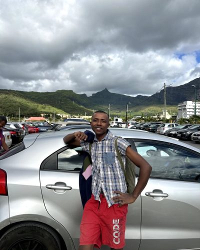Champ De Mars, Port Louis, Mauritius в июне — фото погоды (2026-06-08)