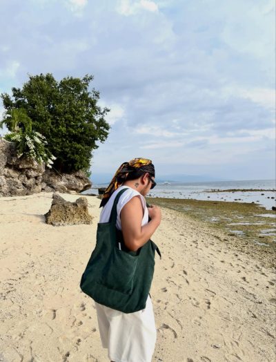 Panagsama Beach в мае — фото погоды (2026-05-17)