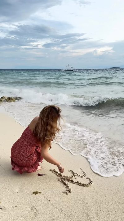 Panagsama Beach в июне — фото погоды (2026-06-22)
