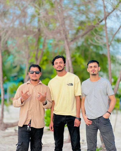 Hulhumalé в июне — фото погоды (2026-06-11)