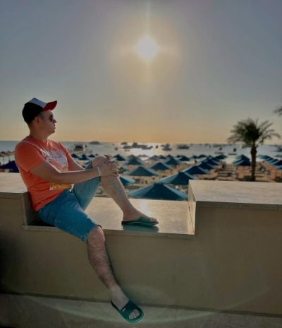 Pickalbatros White Beach Resort Hurghada — фото погоды в ноябре (2025-11-30)