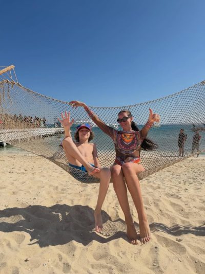 Pickalbatros White Beach Resort Hurghada — фото погоды в феврале (2026-02-27)