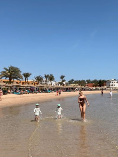 Pickalbatros White Beach Resort Hurghada — фото погоды в марте (2026-03-07)