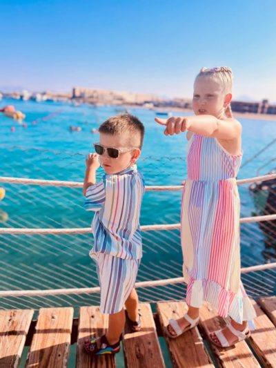 Pickalbatros White Beach Resort Hurghada — фото погоды в июле (2026-07-07)