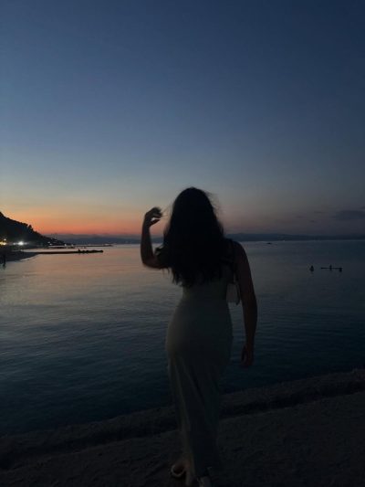 Kallithéa, Thessaloniki, Greece в июне — фото погоды (2026-06-23)