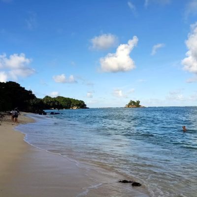 Anse Royale, Beau Vallon, Seychelles в мае — фото погоды (2025-05-11)