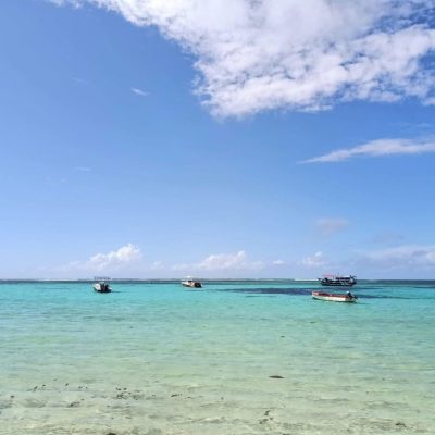 Anse Royale, Beau Vallon, Seychelles в мае — фото погоды (2025-05-11)