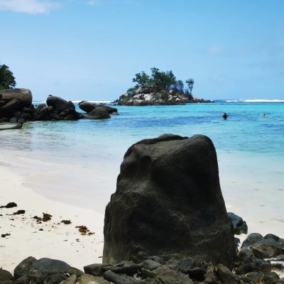 Anse Royale, Beau Vallon, Seychelles в августе — фото погоды (2025-08-22)
