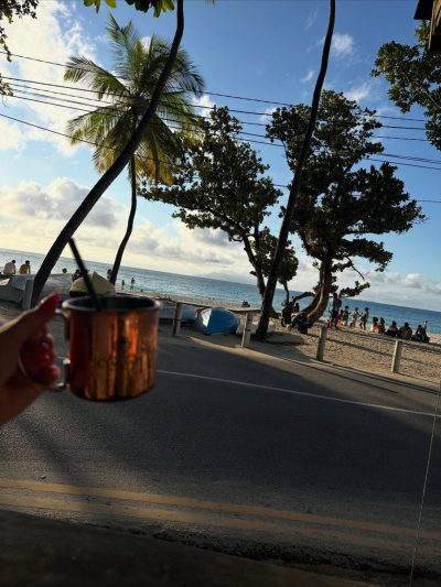 Anse Royale, Beau Vallon, Seychelles в ноябре — фото погоды (2025-11-04)