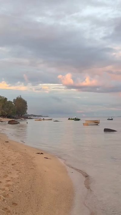 Anse Royale, Beau Vallon, Seychelles в ноябре — фото погоды (2025-11-22)