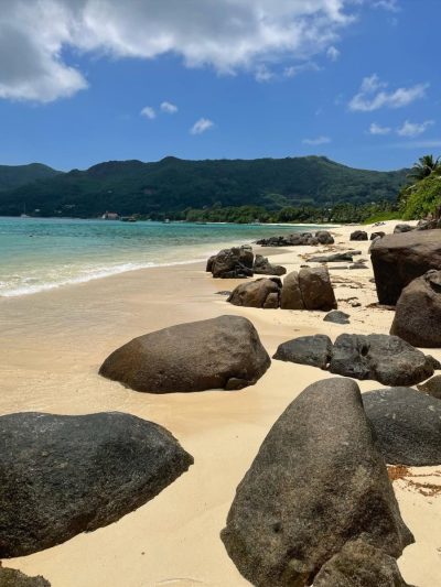 Anse Royale, Beau Vallon, Seychelles в феврале — фото погоды (2026-02-14)