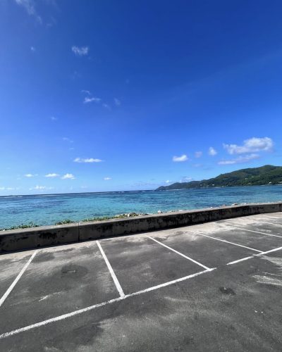 Anse Royale, Beau Vallon, Seychelles в мае — фото погоды (2026-05-18)