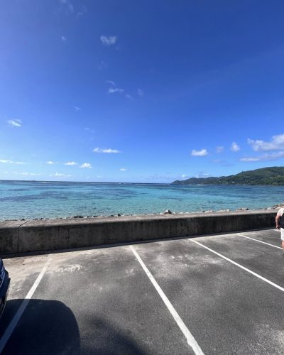 Anse Royale, Beau Vallon, Seychelles в мае — фото погоды (2026-05-18)