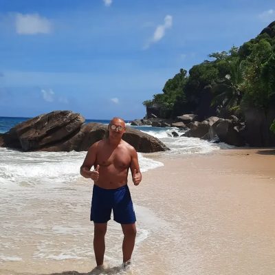 Anse Royale, Beau Vallon, Seychelles в июле — фото погоды (2026-07-09)