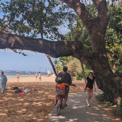 Andaz Bali в июне — фото погоды (2026-06-27)
