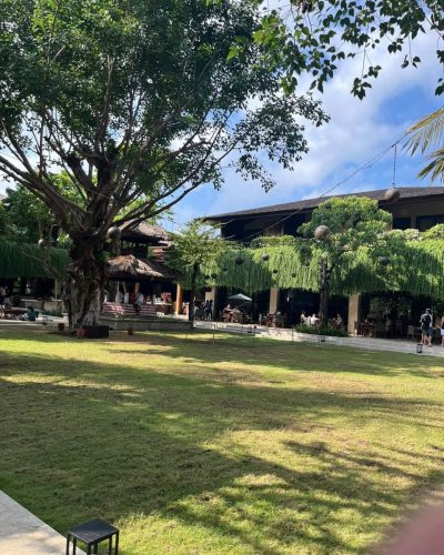 Andaz Bali в июле — фото погоды (2026-07-18)