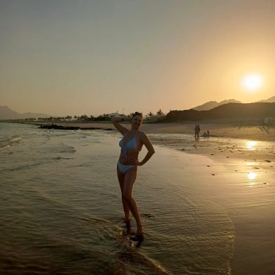 Fairmont Fujairah Beach Resort — фото погоды в январе (2026-01-24)