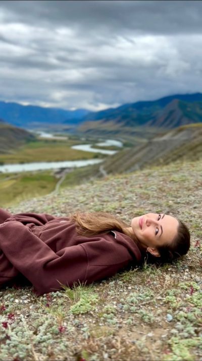 Inegen, Altay, Russia в сентябре — фото погоды (2025-09-12)