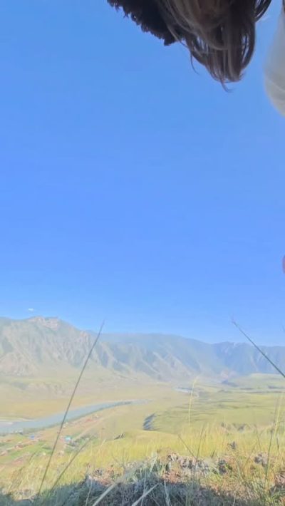 Inegen, Altay, Russia в июле — фото погоды (2026-07-10)