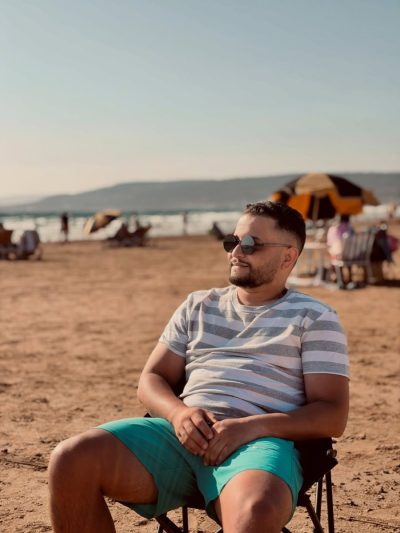 Tamraghte Plage в июле — фото погоды (2026-07-10)