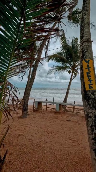 Kosgoda Sea Turtle Conservation Project в сентябре — фото погоды (2025-09-26)