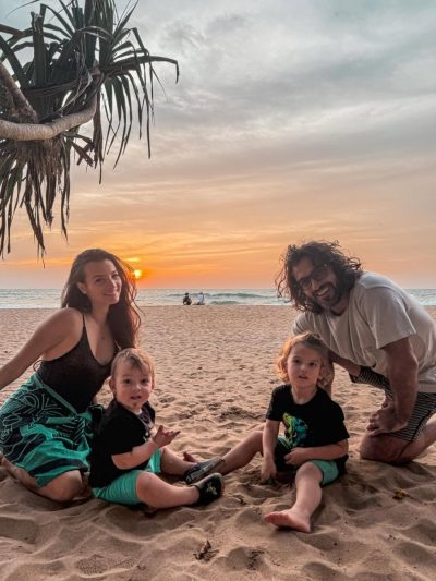 Kosgoda Sea Turtle Conservation Project в январе — фото погоды (2026-01-31)