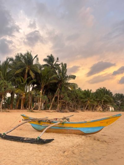 Kosgoda Sea Turtle Conservation Project в июле — фото погоды (2026-07-20)