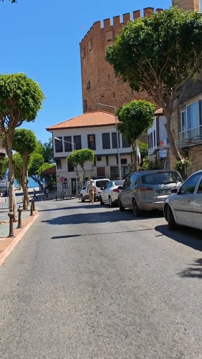 Kızılkule в июне — фото погоды (2026-06-29)