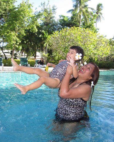 Duangjitt Resort & Spa — фото погоды в июне (2026-06-14)