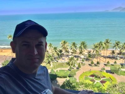 Novotel hotel Nha Trang Khánh Hoà — фото погоды в феврале (2023-02-07)
