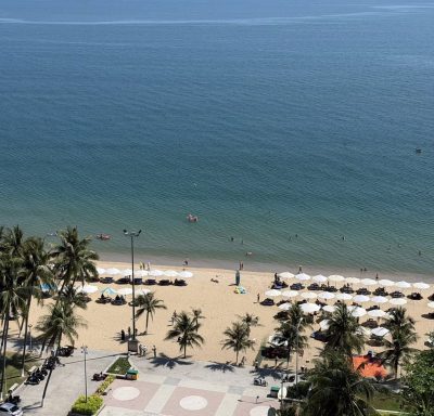 Novotel hotel Nha Trang Khánh Hoà — фото погоды в марте (2026-03-02)