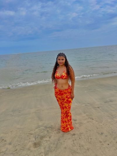 Santa Clara, Cocle, Panama в феврале — фото погоды (2026-02-17)