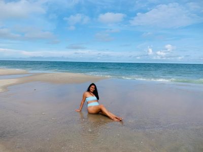 Santa Clara, Cocle, Panama в феврале — фото погоды (2026-02-23)