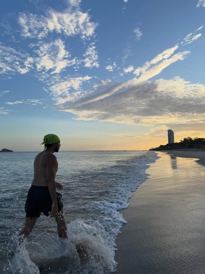 Santa Clara, Cocle, Panama в марте — фото погоды (2026-03-05)