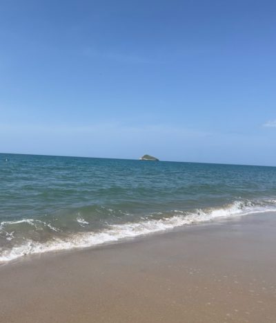 Santa Clara, Cocle, Panama в июле — фото погоды (2026-07-18)