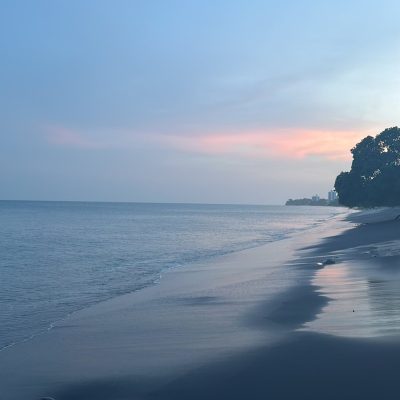 Santa Clara, Cocle, Panama в июле — фото погоды (2026-07-21)