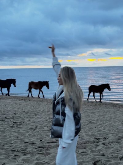 Lake Baikal в сентябре — фото погоды (2025-09-09)