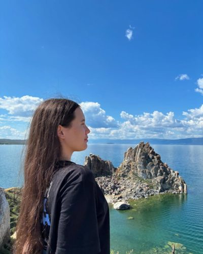 Озеро Байкал в сентябре — фото погоды (2025-09-15)