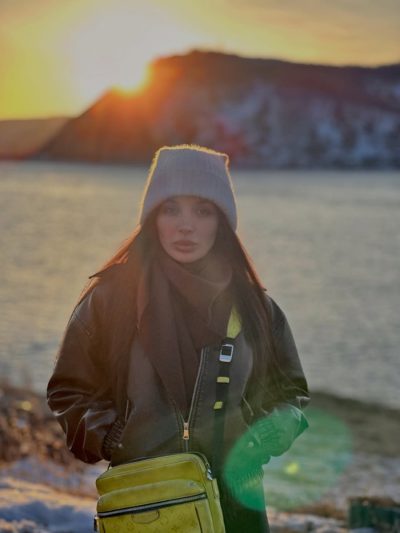 Lake Baikal в марте — фото погоды (2026-03-22)