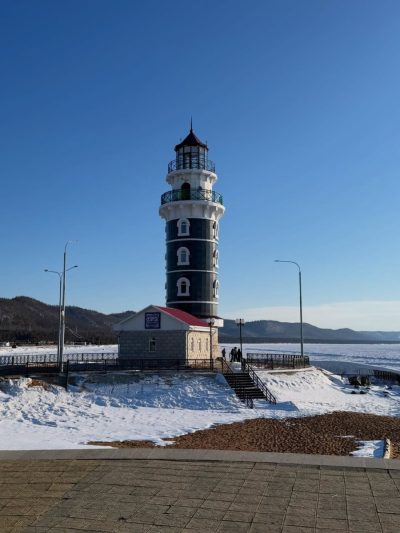 Иркутская область в апреле — фото погоды (2026-04-23)