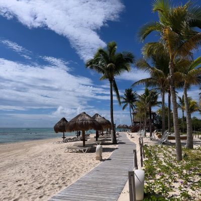Iberostar Selection Paraíso Maya Suites — фото погоды в октябре (2025-10-21)