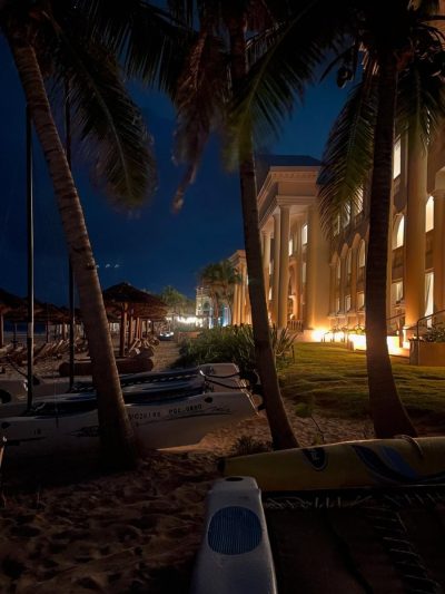 Iberostar Selection Paraíso Maya Suites — фото погоды в ноябре (2025-11-06)