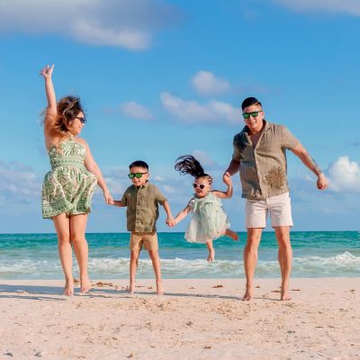 Iberostar Selection Paraíso Maya Suites — фото погоды в декабре (2025-12-10)