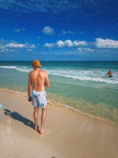 Iberostar Selection Paraíso Maya Suites — фото погоды в январе (2026-01-20)