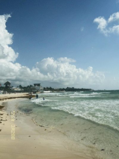 Iberostar Selection Paraíso Maya Suites — фото погоды в марте (2026-03-31)