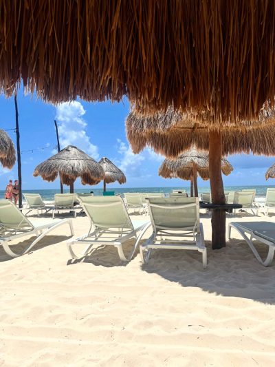 Iberostar Selection Paraíso Maya Suites — фото погоды в июне (2026-06-04)