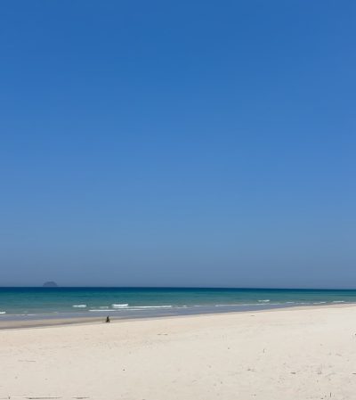 Камрань в августе — фото погоды (2025-08-12)