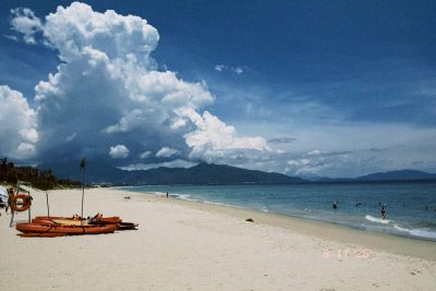 Cam Ranh Port, Khánh Hòa, Vietnam в сентябре — фото погоды (2025-09-22)